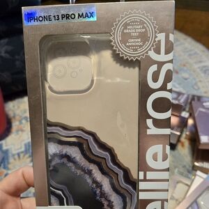 Iphone 13 pro max phone